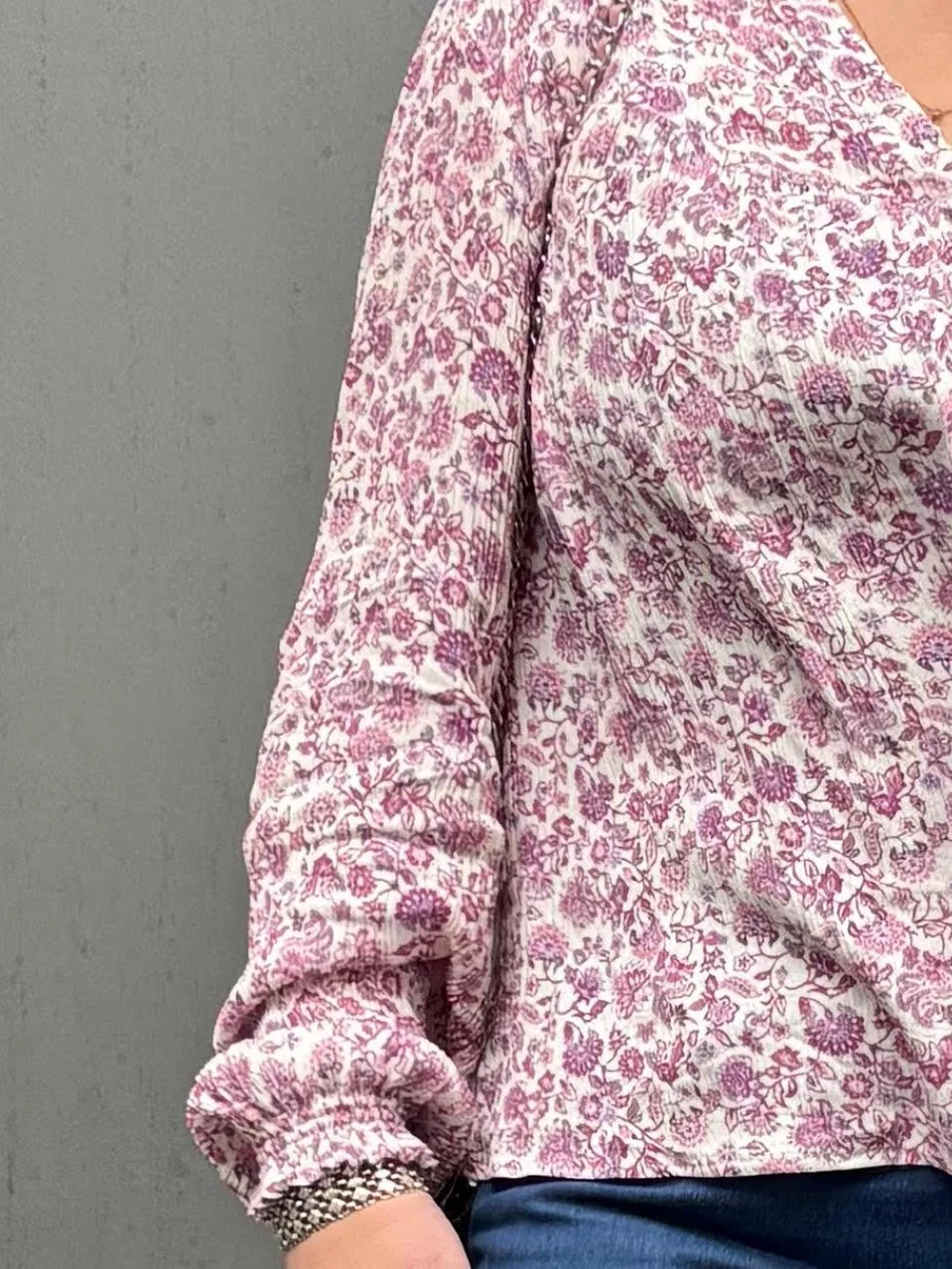 Blouse Sundara